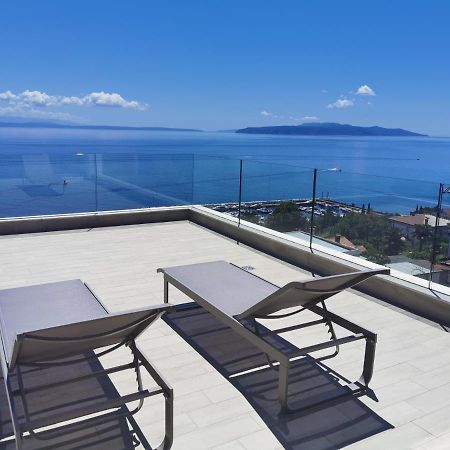 Villa Isabela Ičići 외부 사진