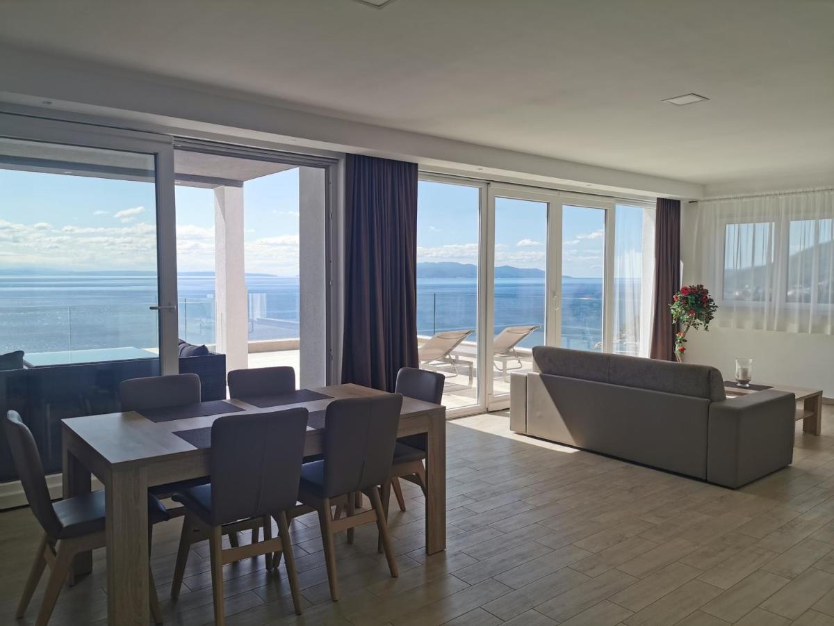 Villa Isabela Ičići 외부 사진