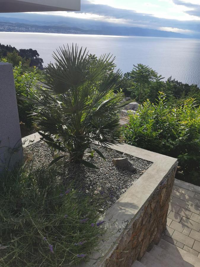 Villa Isabela Ičići 외부 사진