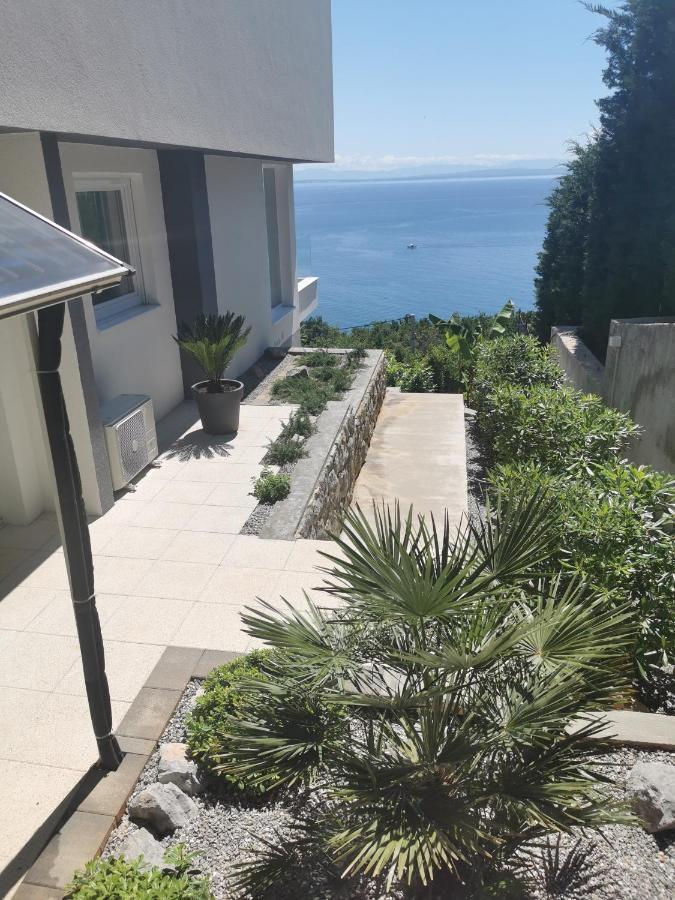Villa Isabela Ičići 외부 사진
