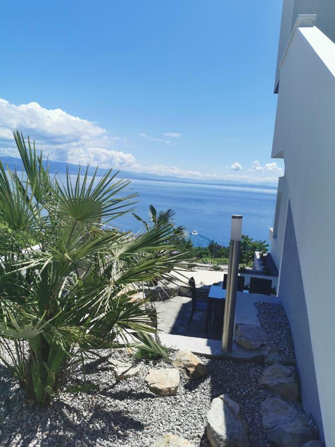 Villa Isabela Ičići 외부 사진