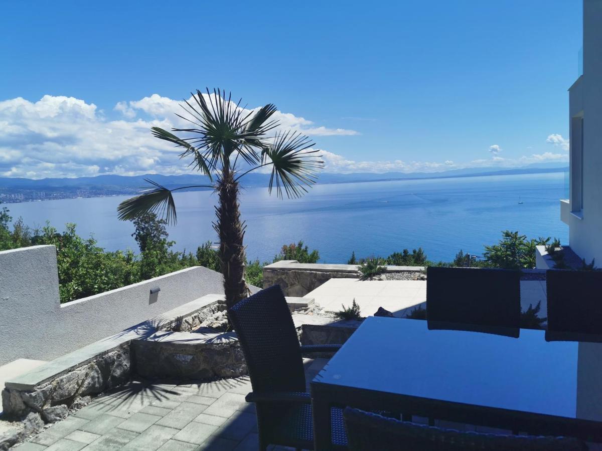 Villa Isabela Ičići 외부 사진