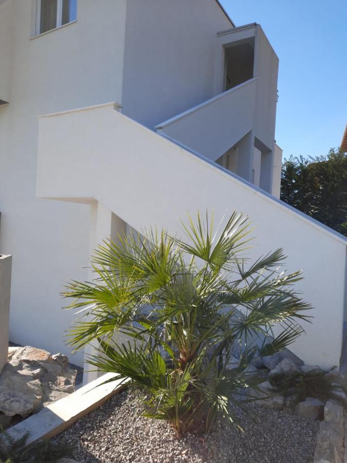 Villa Isabela Ičići 외부 사진